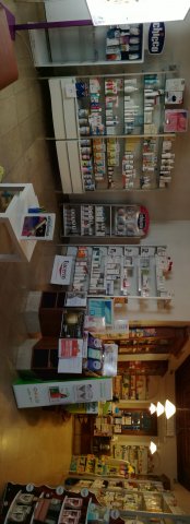 farmacia areosa